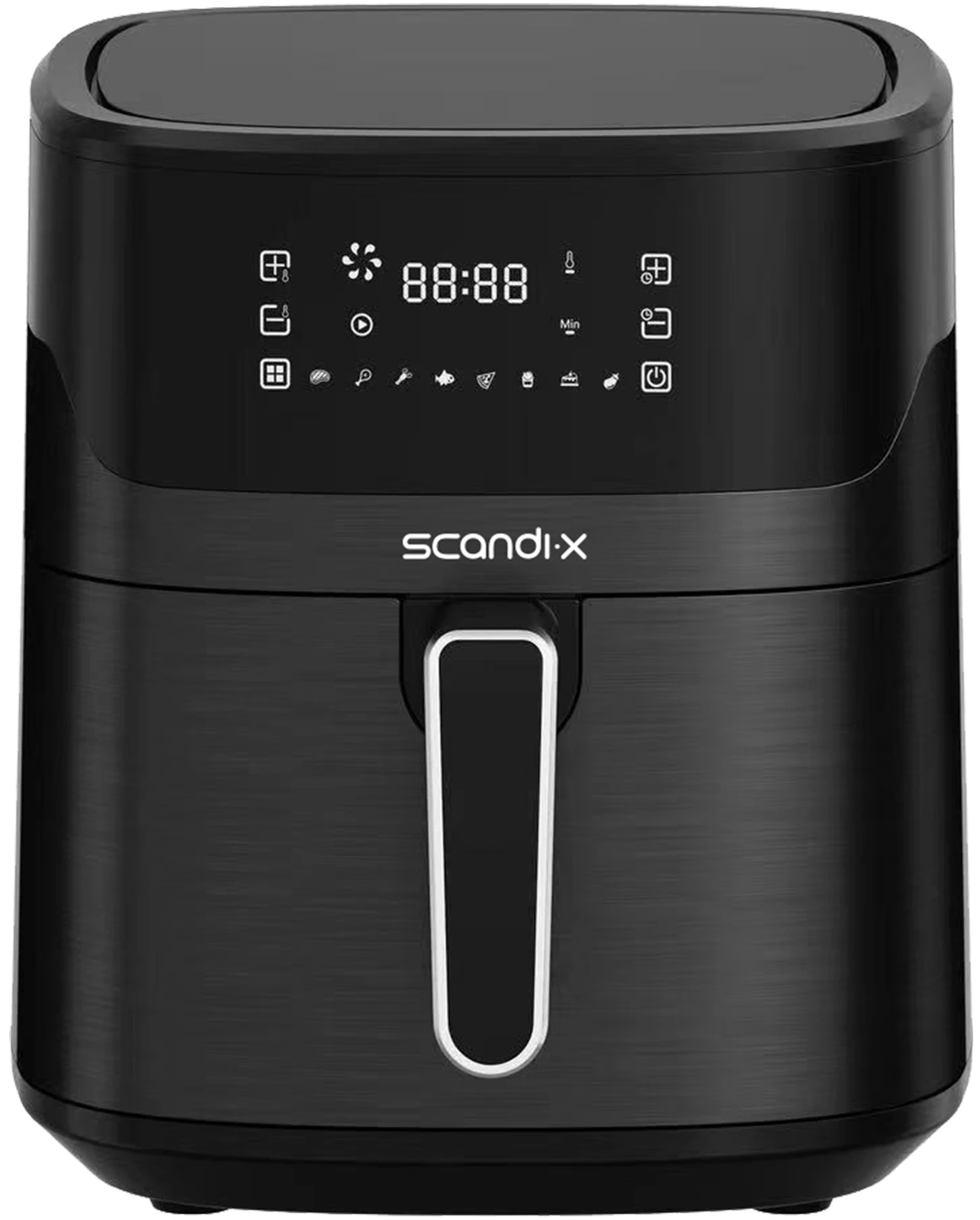 Мультипіч Scandix AFDS 6-20